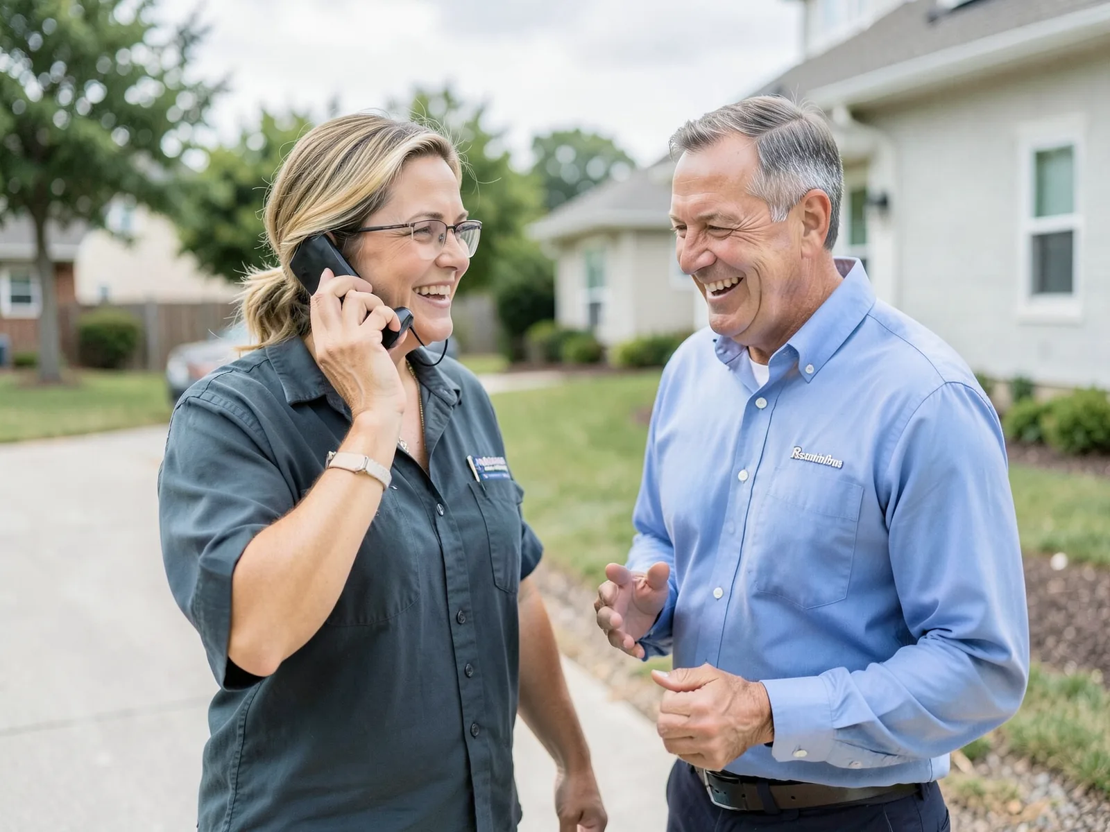 Frequently Asked Questions About Foundation Water Damage Restoration in Shallowater, TX